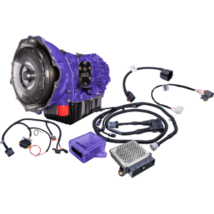 ATS Diesel 10-12 Aisin AS68RC to Full Stage 1 Allison Transmission Conversion Kit - 3199152356